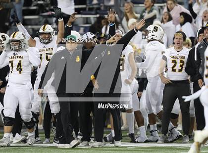 Thumbnail 1 in Salpointe Catholic vs. Saguaro (AIA 4A Final) photogallery.