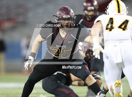 Thumbnail 1 in Salpointe Catholic vs. Saguaro (AIA 4A Final) photogallery.