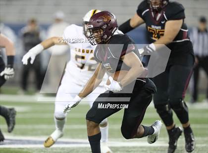 Thumbnail 2 in Salpointe Catholic vs. Saguaro (AIA 4A Final) photogallery.