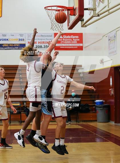 Thumbnail 1 in Villa Park @ El Modena photogallery.