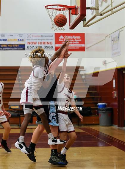 Thumbnail 2 in Villa Park @ El Modena photogallery.