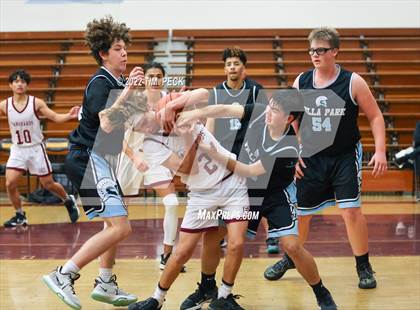 Thumbnail 2 in Villa Park @ El Modena photogallery.