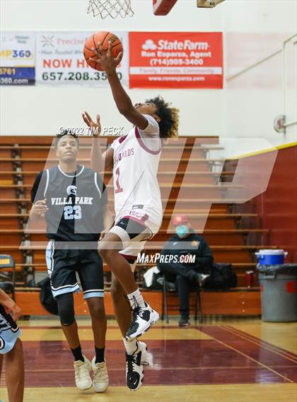 Thumbnail 3 in Villa Park @ El Modena photogallery.