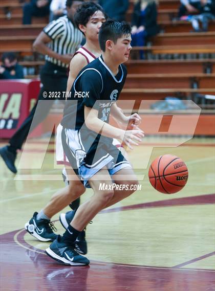 Thumbnail 3 in Villa Park @ El Modena photogallery.