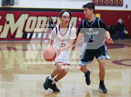 Thumbnail 3 in Villa Park @ El Modena photogallery.