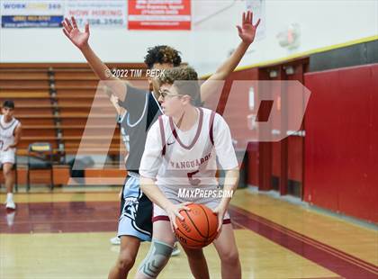 Thumbnail 1 in Villa Park @ El Modena photogallery.
