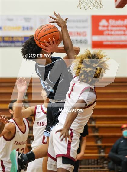 Thumbnail 3 in Villa Park @ El Modena photogallery.