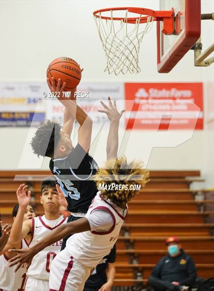 Thumbnail 1 in Villa Park @ El Modena photogallery.