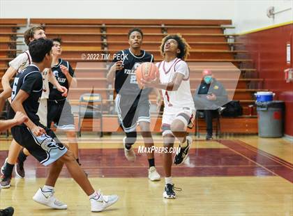 Thumbnail 1 in Villa Park @ El Modena photogallery.