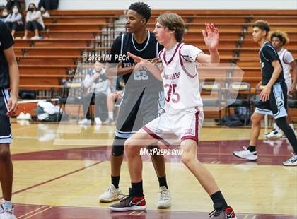 Thumbnail 1 in Villa Park @ El Modena photogallery.