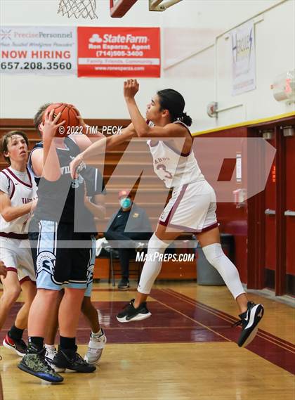 Thumbnail 2 in Villa Park @ El Modena photogallery.