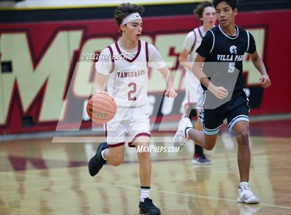 Thumbnail 3 in Villa Park @ El Modena photogallery.