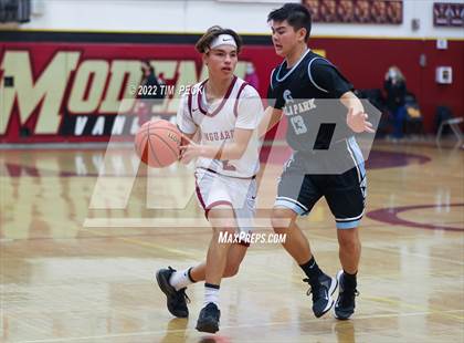 Thumbnail 1 in Villa Park @ El Modena photogallery.