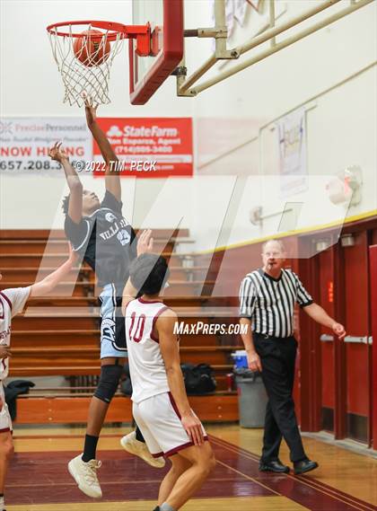 Thumbnail 3 in Villa Park @ El Modena photogallery.