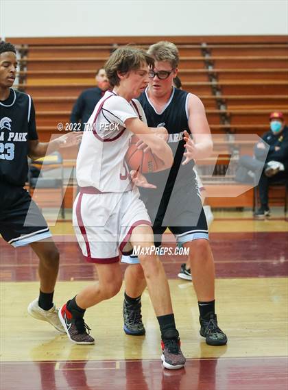 Thumbnail 3 in Villa Park @ El Modena photogallery.