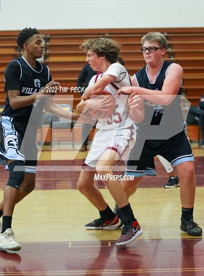 Thumbnail 1 in Villa Park @ El Modena photogallery.