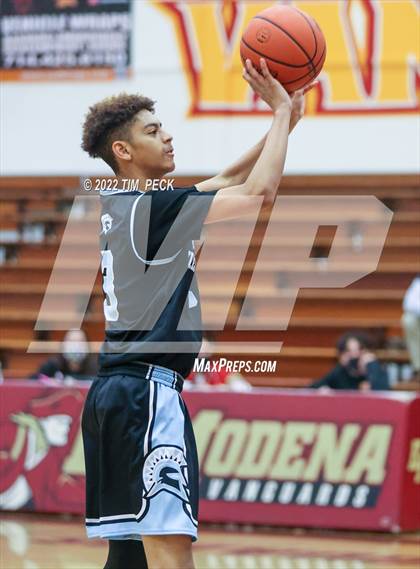 Thumbnail 1 in Villa Park @ El Modena photogallery.