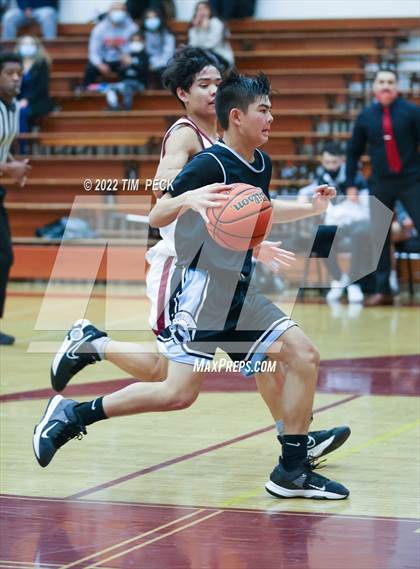 Thumbnail 2 in Villa Park @ El Modena photogallery.