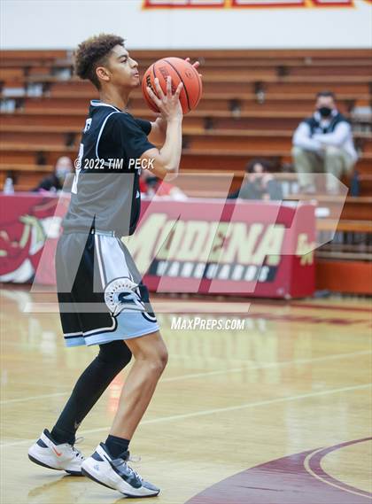 Thumbnail 3 in Villa Park @ El Modena photogallery.