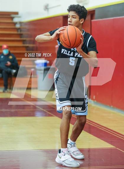 Thumbnail 3 in Villa Park @ El Modena photogallery.