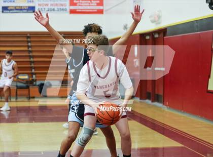 Thumbnail 3 in Villa Park @ El Modena photogallery.