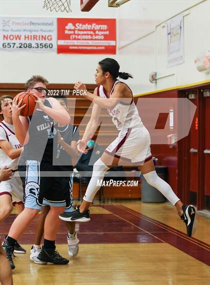 Thumbnail 3 in Villa Park @ El Modena photogallery.