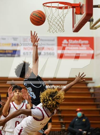 Thumbnail 2 in Villa Park @ El Modena photogallery.