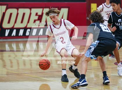 Thumbnail 1 in Villa Park @ El Modena photogallery.