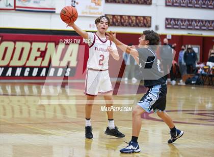Thumbnail 2 in Villa Park @ El Modena photogallery.