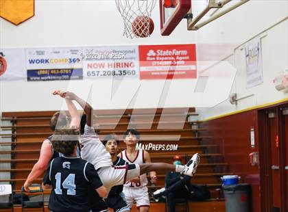 Thumbnail 1 in Villa Park @ El Modena photogallery.