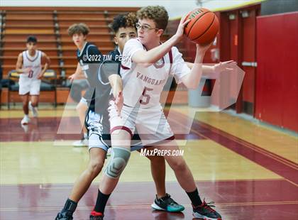 Thumbnail 1 in Villa Park @ El Modena photogallery.