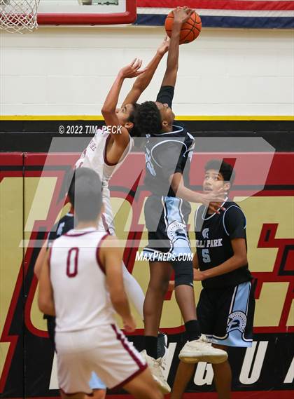 Thumbnail 3 in Villa Park @ El Modena photogallery.