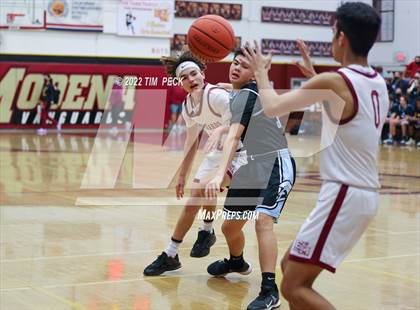 Thumbnail 3 in Villa Park @ El Modena photogallery.