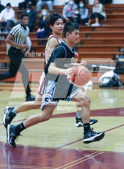 Thumbnail 1 in Villa Park @ El Modena photogallery.