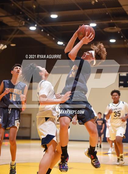 Thumbnail 1 in Temecula Valley @ Chaparral photogallery.