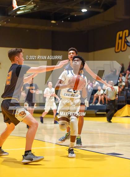 Thumbnail 3 in Temecula Valley @ Chaparral photogallery.