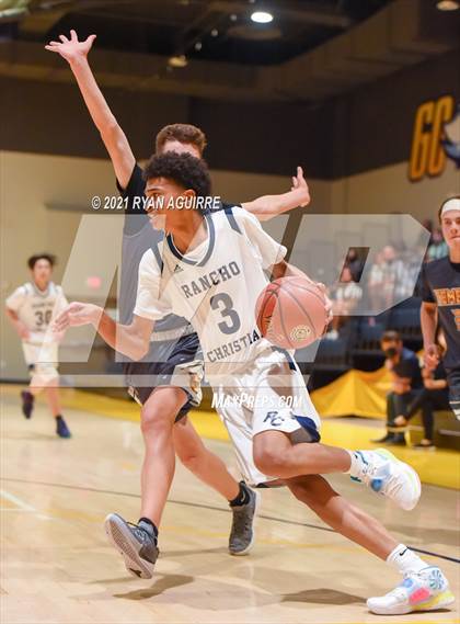 Thumbnail 1 in Temecula Valley @ Chaparral photogallery.