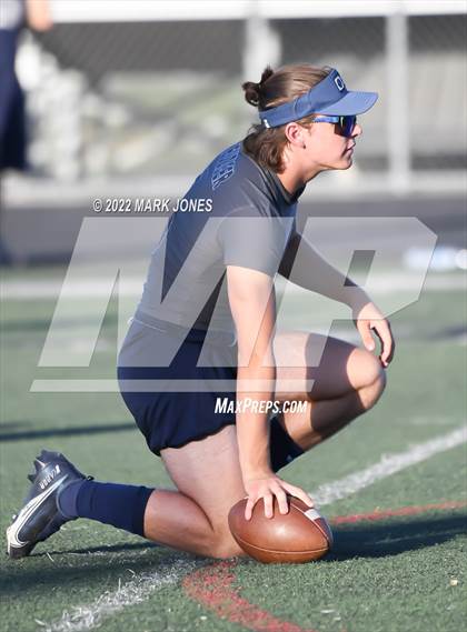 Thumbnail 1 in Pinnacle vs. Deer Valley (Pinnacle 7-on-7 Tournament) photogallery.