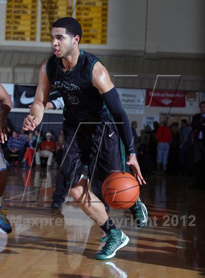 Thumbnail 1 in Huntington Prep vs. Arlington Country Day (City of Palms Classic) photogallery.