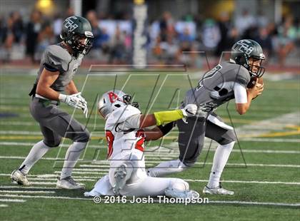Thumbnail 3 in Ayala @ Chino Hills (Battle of the Bone) photogallery.