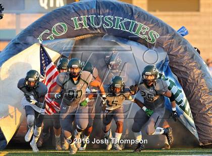 Thumbnail 3 in Ayala @ Chino Hills (Battle of the Bone) photogallery.