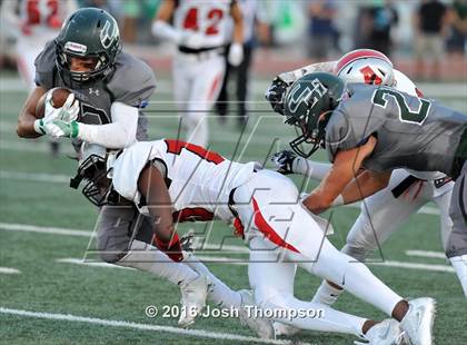 Thumbnail 2 in Ayala @ Chino Hills (Battle of the Bone) photogallery.