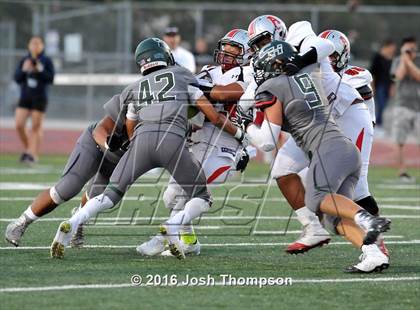 Thumbnail 1 in Ayala @ Chino Hills (Battle of the Bone) photogallery.