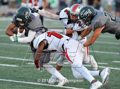 Thumbnail 1 in Ayala @ Chino Hills (Battle of the Bone) photogallery.