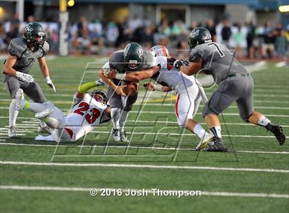 Thumbnail 2 in Ayala @ Chino Hills (Battle of the Bone) photogallery.