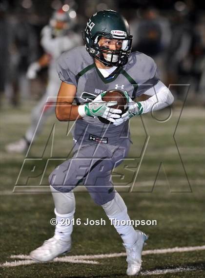 Thumbnail 2 in Ayala @ Chino Hills (Battle of the Bone) photogallery.