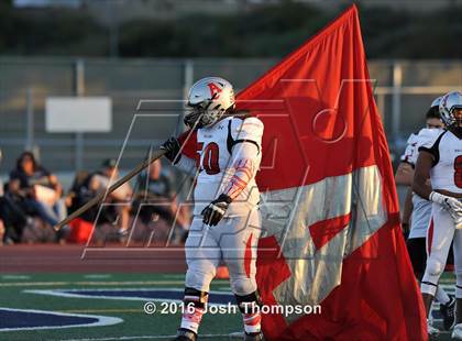 Thumbnail 1 in Ayala @ Chino Hills (Battle of the Bone) photogallery.