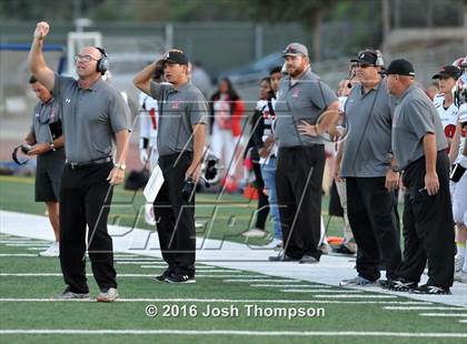 Thumbnail 3 in Ayala @ Chino Hills (Battle of the Bone) photogallery.