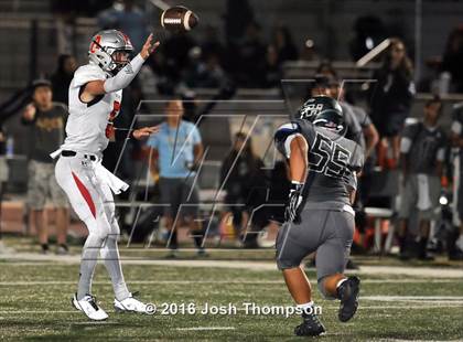 Thumbnail 3 in Ayala @ Chino Hills (Battle of the Bone) photogallery.