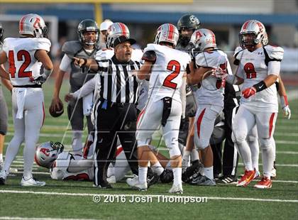 Thumbnail 3 in Ayala @ Chino Hills (Battle of the Bone) photogallery.